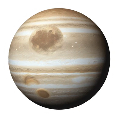 Europa (Jupiter’s moon) sticker