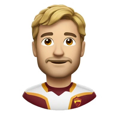 as roma fc herb sticker