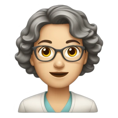 Camille cotin sticker