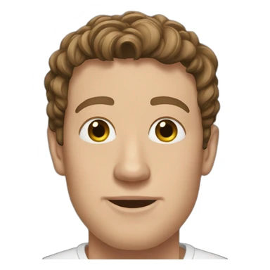 zuck sticker