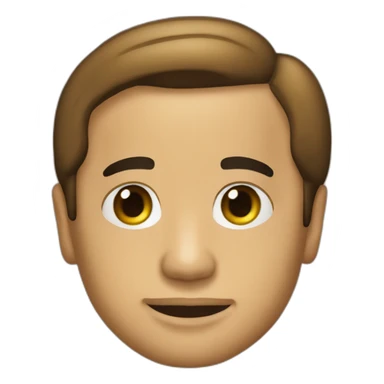 bipoc berlusconi sticker