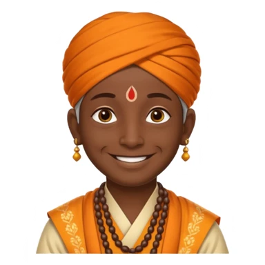 Natarasa swami sticker