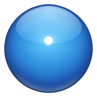 Mavisi ✅ yuvarlak sticker