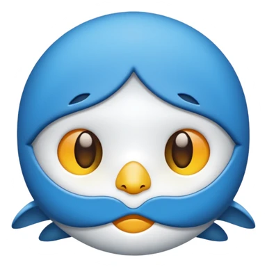 아이보리컬러 옷을 입고 명상하는 금발 여자 sticker