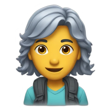 Annapurna interactive sticker