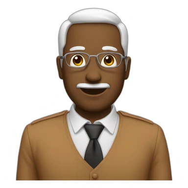 Chat fâché  sticker