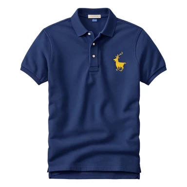 polo polo ralph leurent sticker