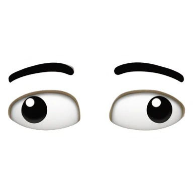 censored pixels smirk sticker