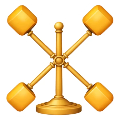 Proportional sticker