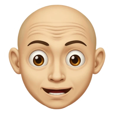 Sexe masculin tourné au ridicule sticker