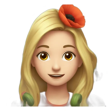 poppy playtime sticker