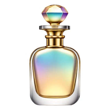 Sol de janerio perfume sticker
