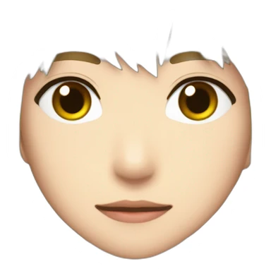 Taiga kagami sticker