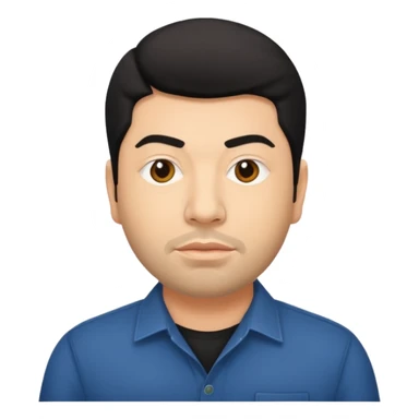 chino moreno sticker