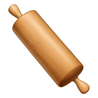 Rolling Pin sticker