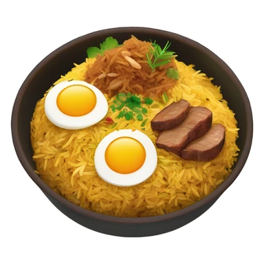 biryani  sticker