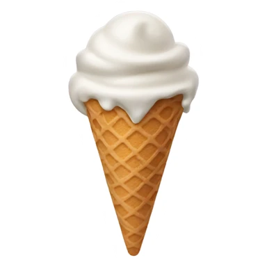  lick ice cream sticker