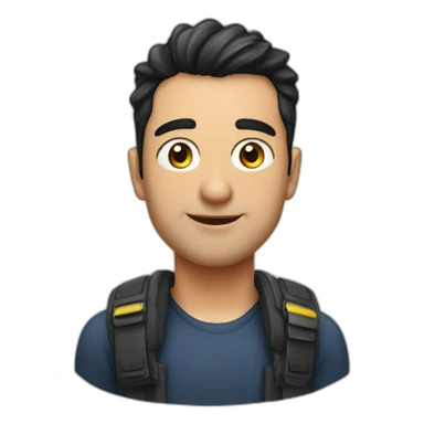 Mert Çakır sticker