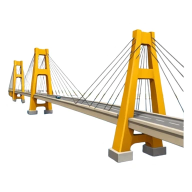 Puente de Maracaibo  sticker