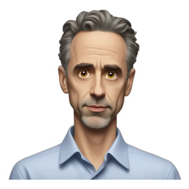 jordan peterson sticker