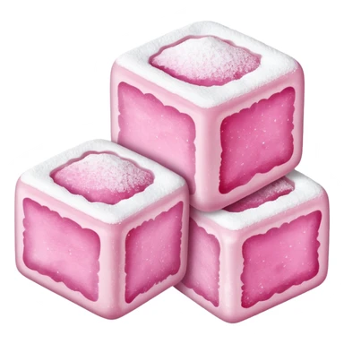 turkish delight sticker