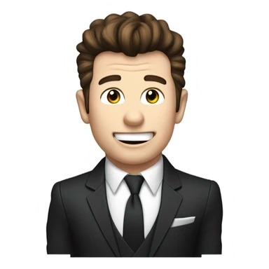 never gonna give you up rick astley sticker