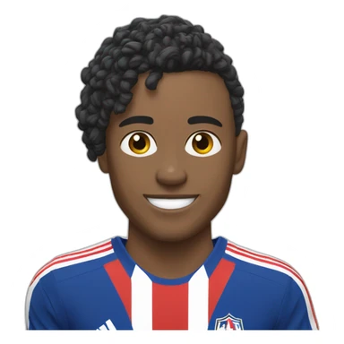 Olympique lyonnais sticker