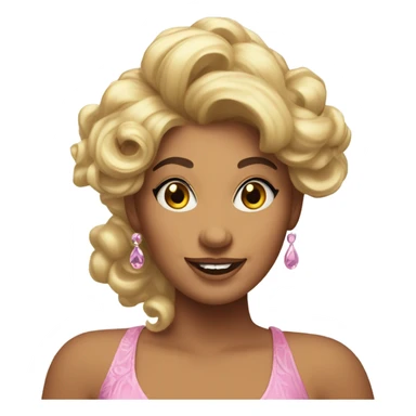 galinda sticker