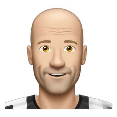 Alan shearer sticker