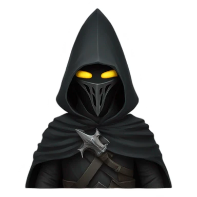 Nazgul sticker