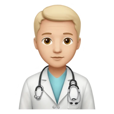 doctor chapatin sticker