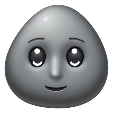 pebble ai powered sticker