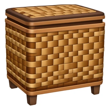 fabric table sticker