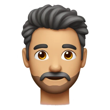 Corazón vendado  sticker