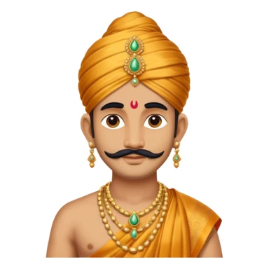 Lord swami ayyappan  sticker