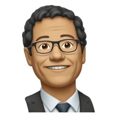 Gustavo petro sticker