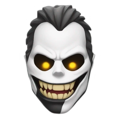 head venom marvel  sticker