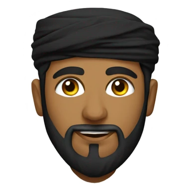 Karbala in Iraq  sticker