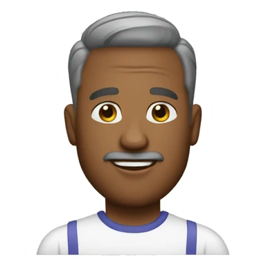 Fred Warner  sticker