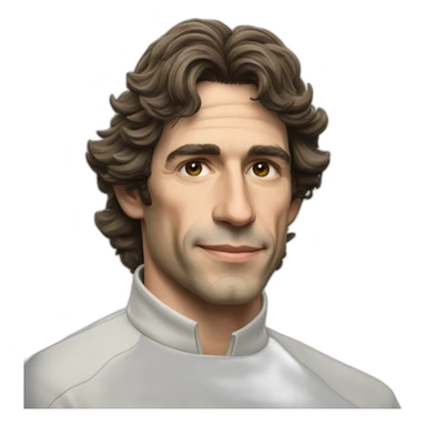 Ayrton s’en a sticker