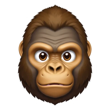 Gorilla tag  sticker