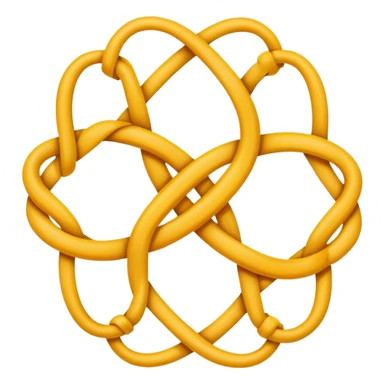 connection and relation sticker