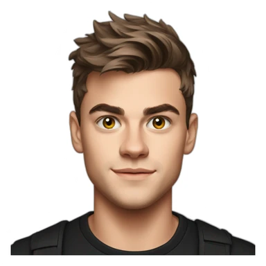 Martin garrix sticker