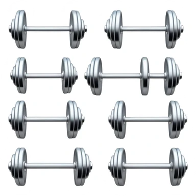 exercise tools sticker