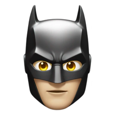 batman electrical engineering sticker