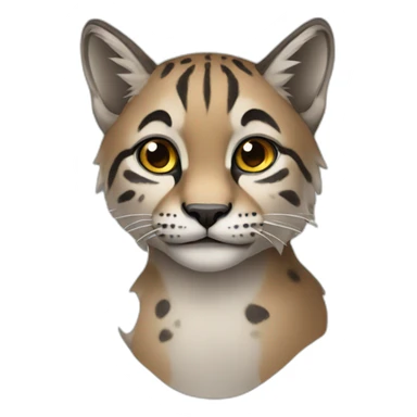 Linx sticker