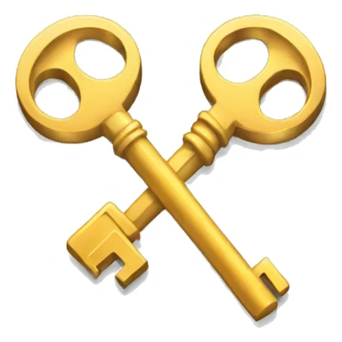 license key  sticker