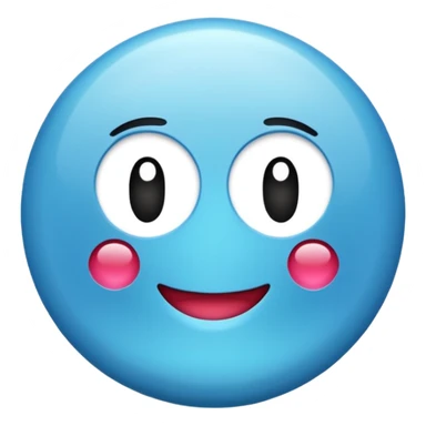 Génère-moi un emoji certification TikTok sticker
