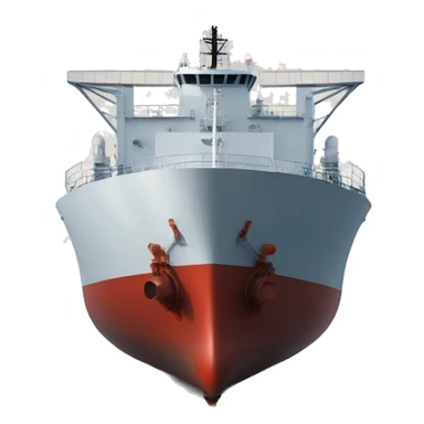 oil tanker sticker