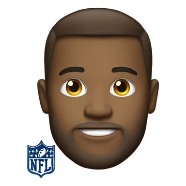 NFL lions fan  sticker